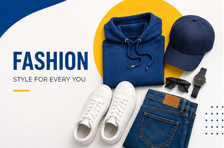 fashion