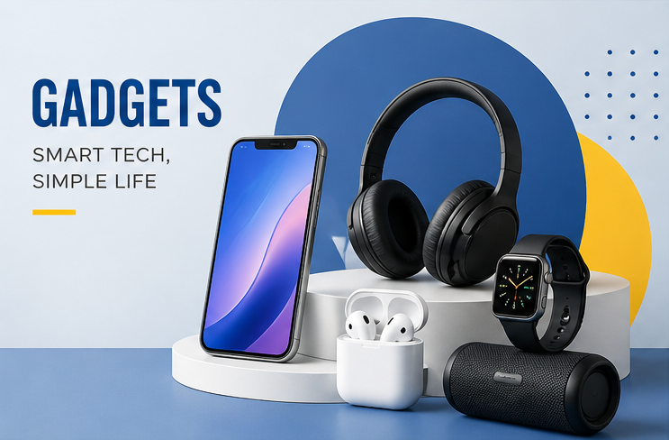 gadgets