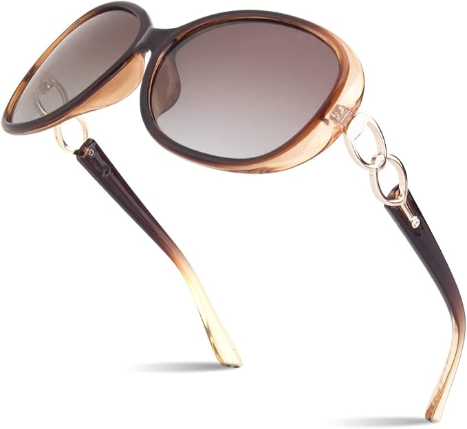 Sunglasses (Polarized, Oversized) 613mquvkn4l. ac sx679