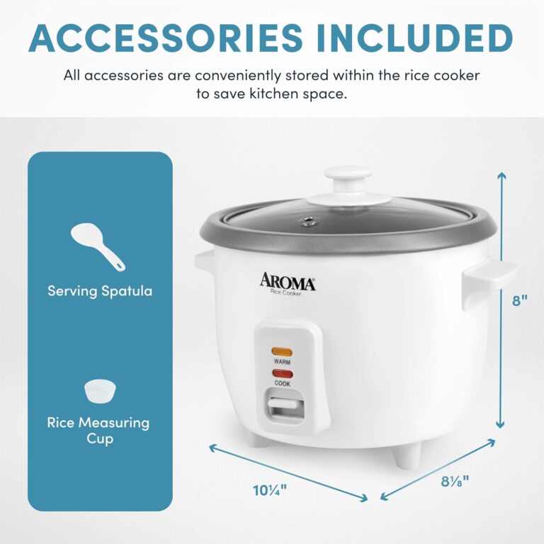 Budget-Friendly Rice Cooker That Makes Cooking Effortless 71d4threzzl. ac sl1500