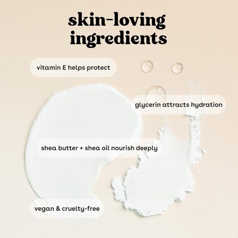 Strawberry Dream Body Lotion Everyone Is Obsessed With | 24-Hour Moisture & Silky Soft Skin 71hfxlv4rfl. sl1500