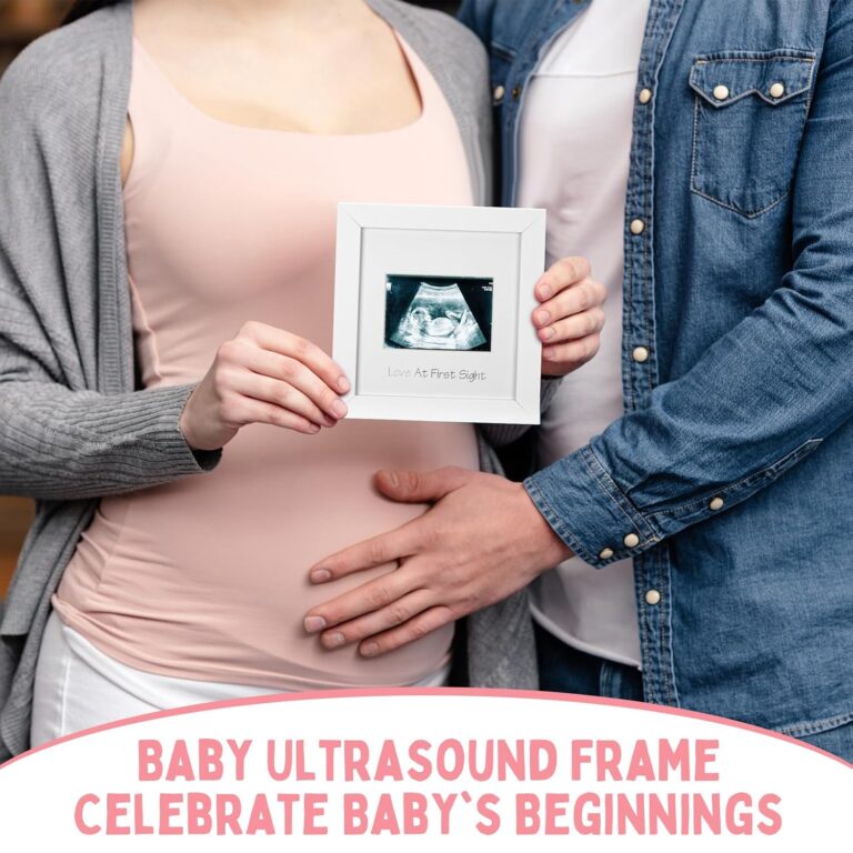 15 Creative Pregnancy Announcement Ideas for Parents and Family: The Ultimate New Mom Gift Set 71q7rov+dal. sl1500