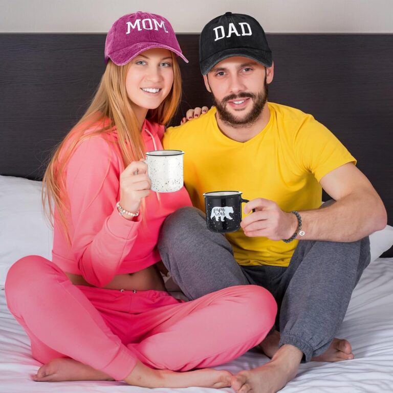 15 Creative Pregnancy Announcement Ideas for Parents and Family: The Ultimate New Mom Gift Set 71tuqkaytll. sl1500