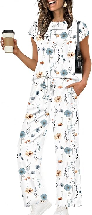 Easy Summer Outfit Idea for Women Who Love Comfort & Style 71ycl4w8tjl. ac sy741