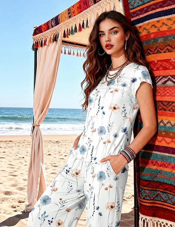 Easy Summer Outfit Idea for Women Who Love Comfort & Style 81iukjszx7l. ac sx569