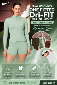nike dri fit