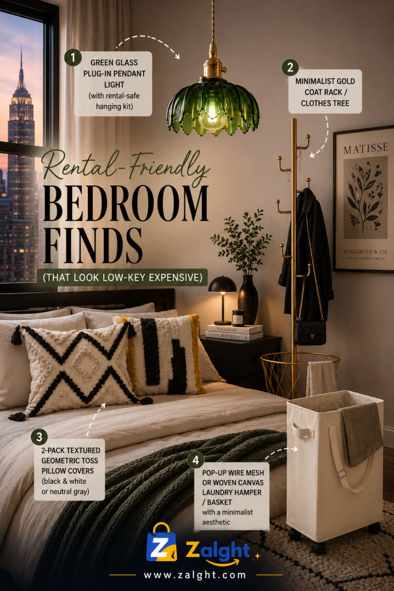 bedroom finds