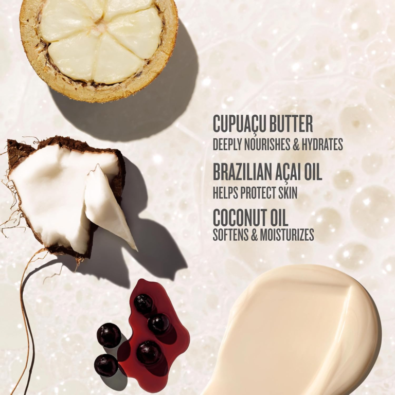 The Viral Body Wash That Smells Like Vacation All Day | Sol de Janeiro Body Wash ca9b63d1 74a6 4765 a6db beaa84532aef