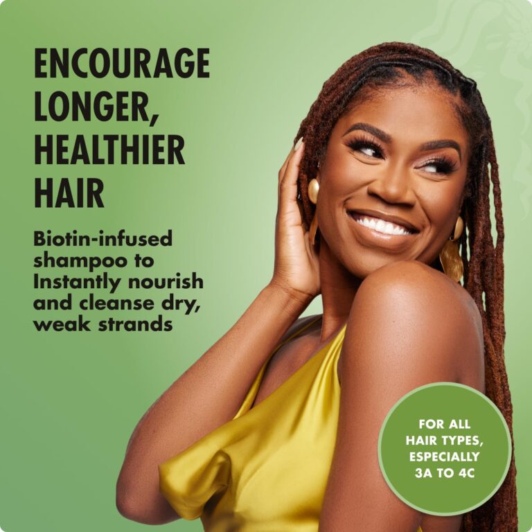 Mielle Organics Rosemary Mint Strengthening Shampoo 71mvyfmxdgl. sl1500