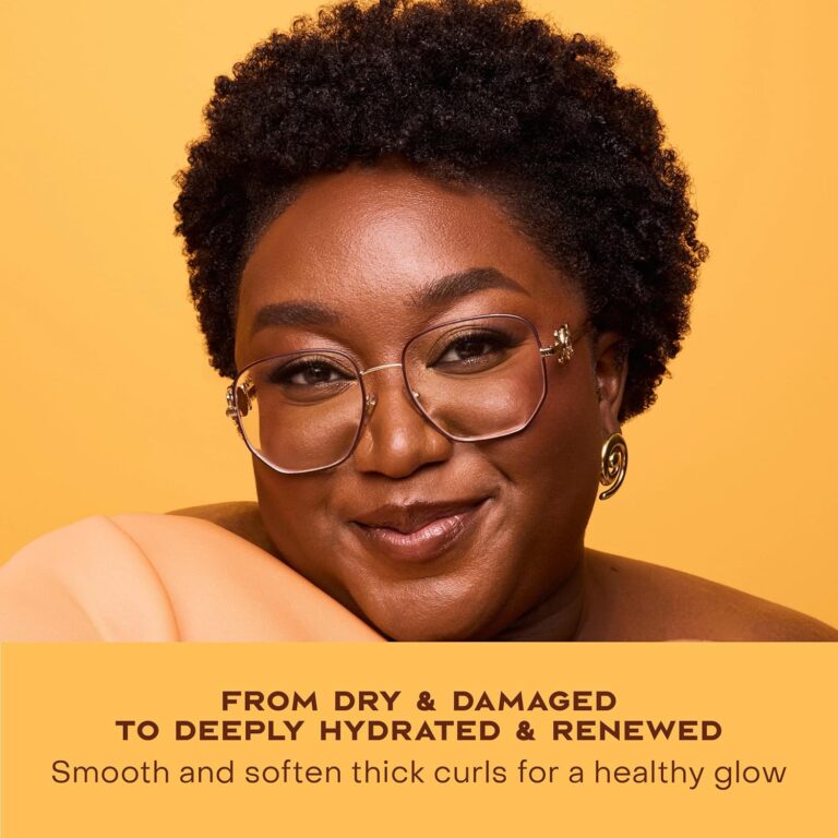 Shea Moisture Raw Shea Butter Deep Treatment Masque 81sgh9jmkul. sl1500