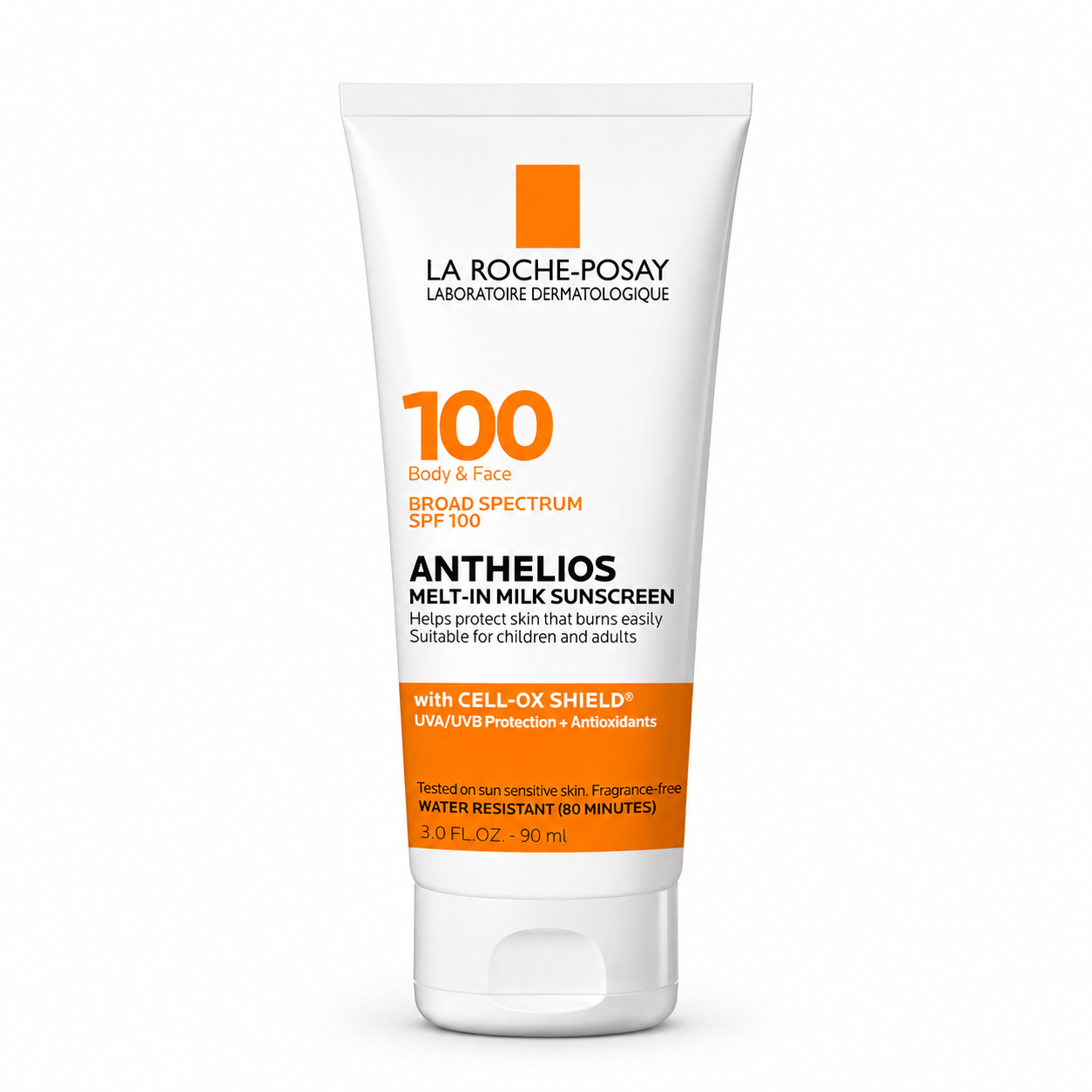 La Roche-Posay