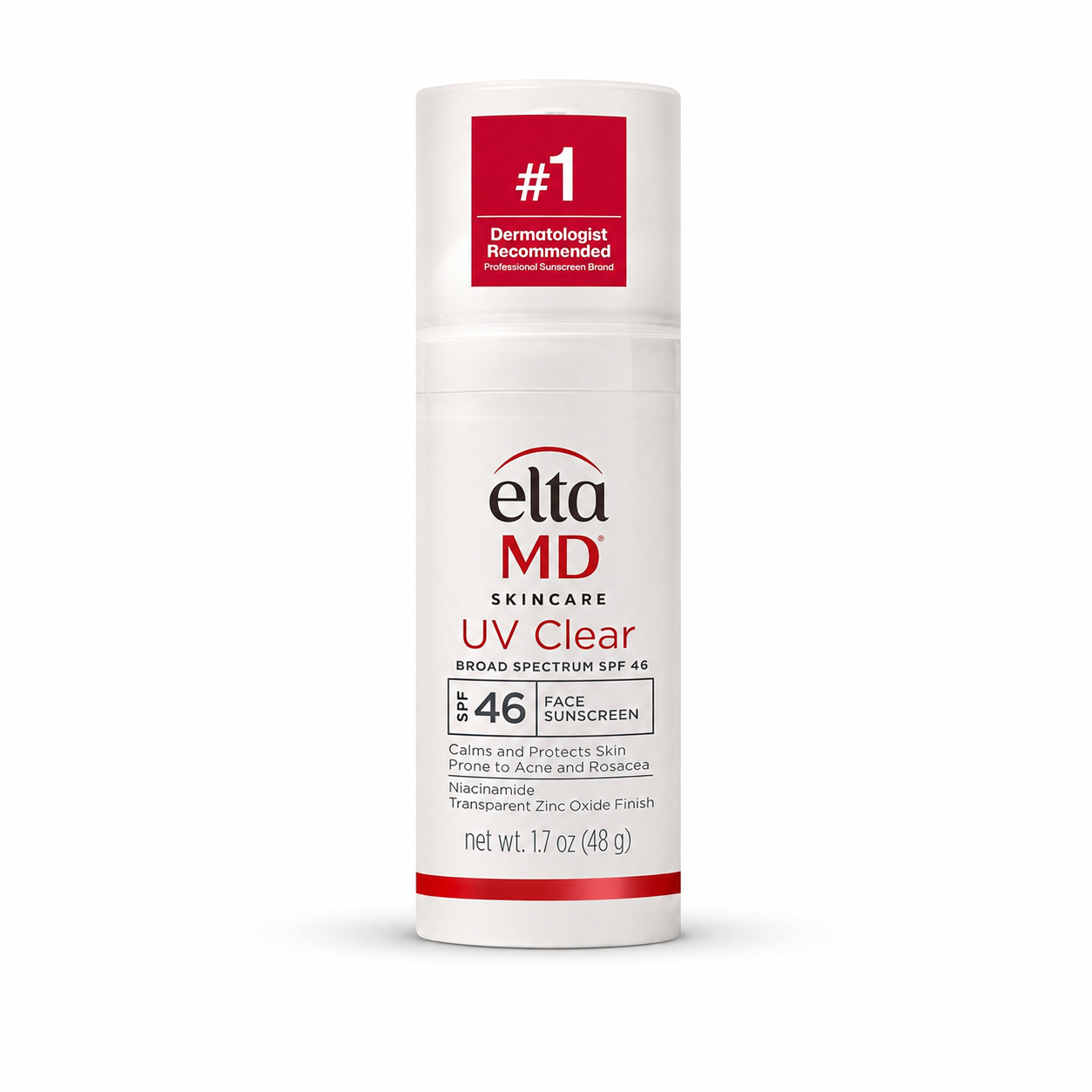 EltaMD UV Clear