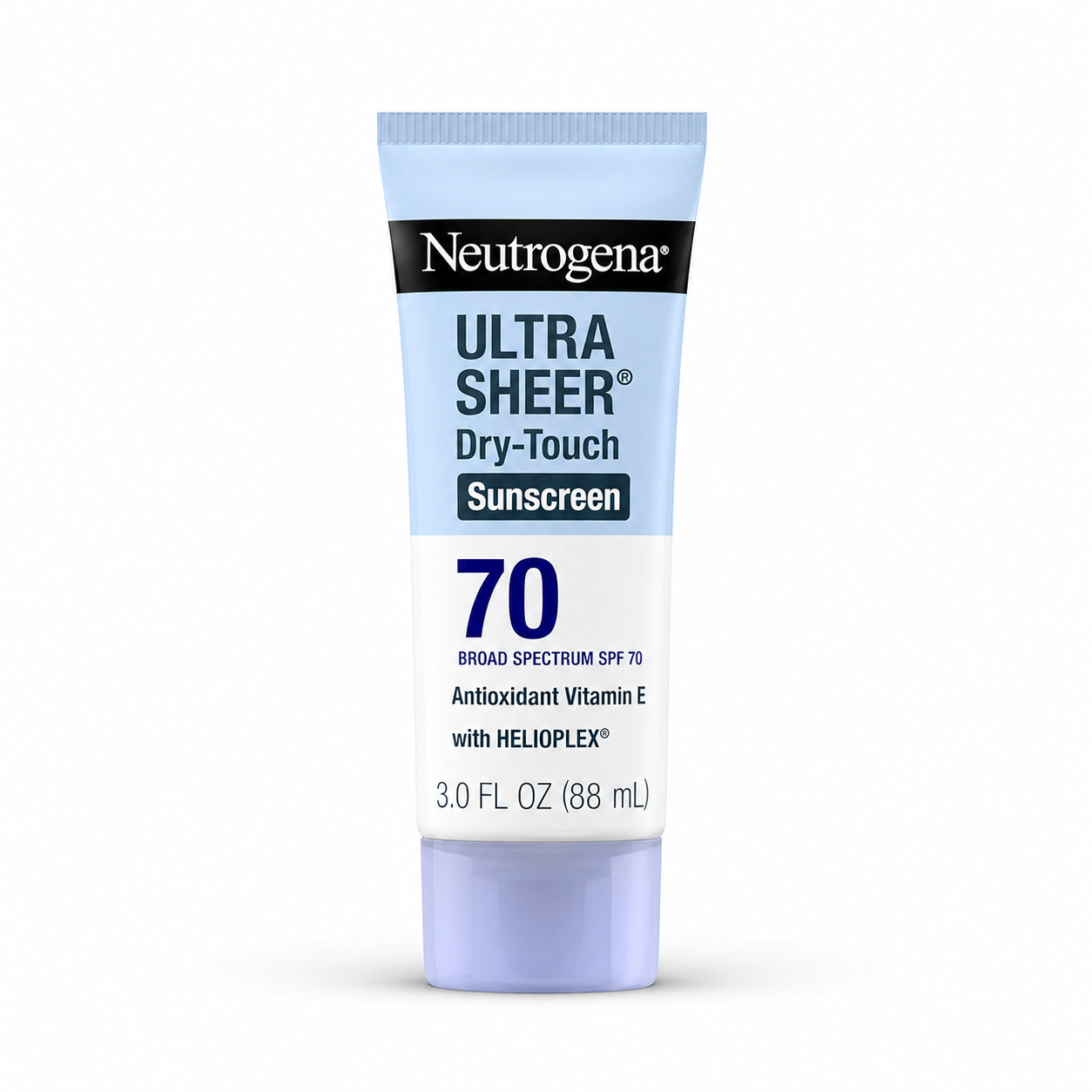 Neutrogena Ultra Sheer