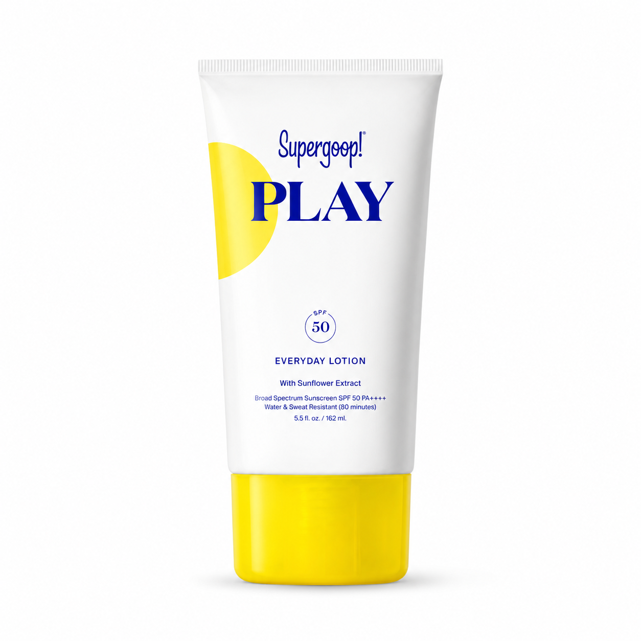 Supergoop! PLAY
